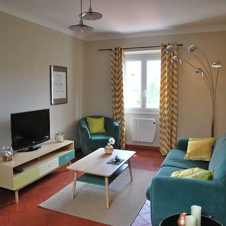 Cal Erre Apartment Ceret Ngoại thất bức ảnh