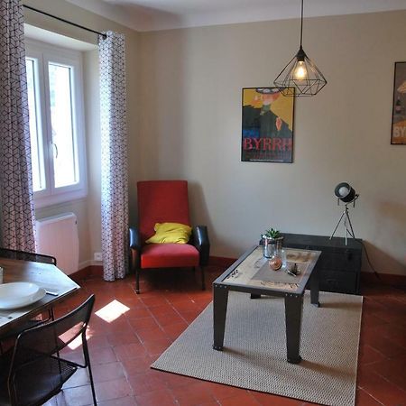 Cal Erre Apartment Ceret Ngoại thất bức ảnh