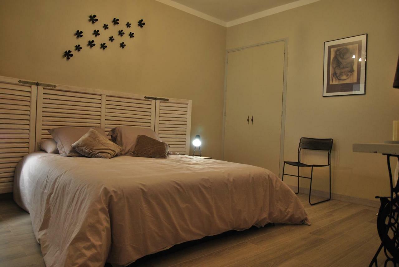 Cal Erre Apartment Ceret Ngoại thất bức ảnh