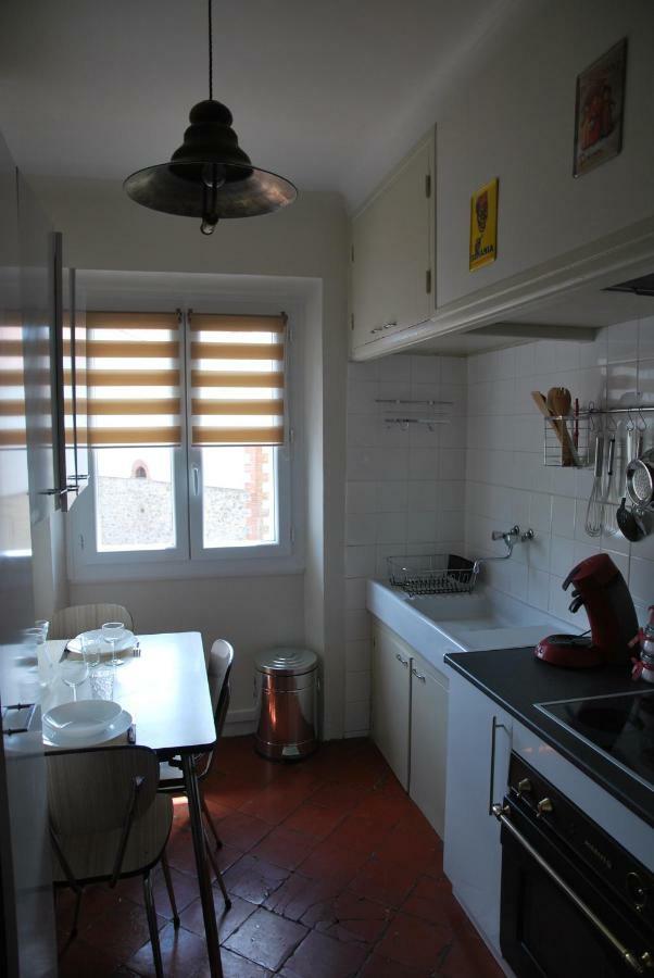 Cal Erre Apartment Ceret Ngoại thất bức ảnh