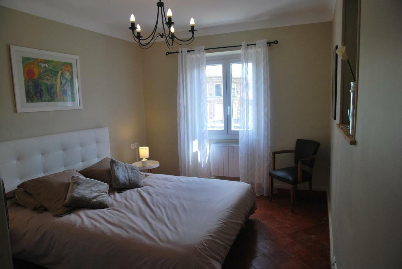Cal Erre Apartment Ceret Ngoại thất bức ảnh