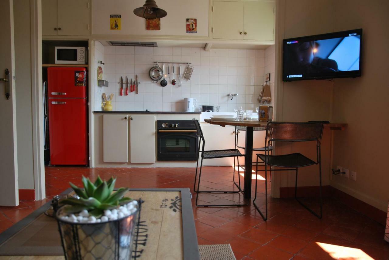 Cal Erre Apartment Ceret Ngoại thất bức ảnh