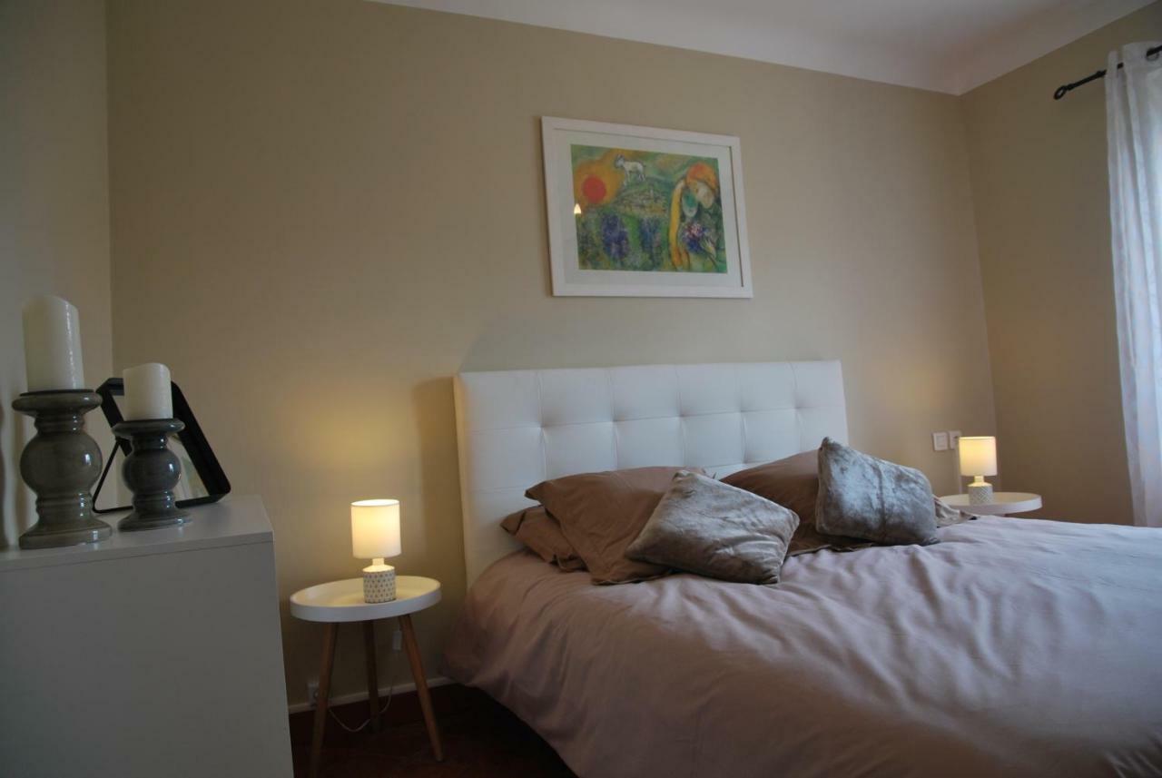 Cal Erre Apartment Ceret Ngoại thất bức ảnh