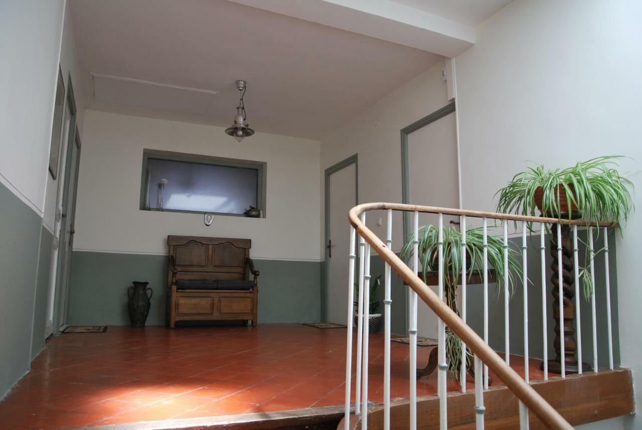 Cal Erre Apartment Ceret Ngoại thất bức ảnh